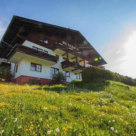 Huberhof 4 By Alpenidyll Apartments Schladming Exterior photo