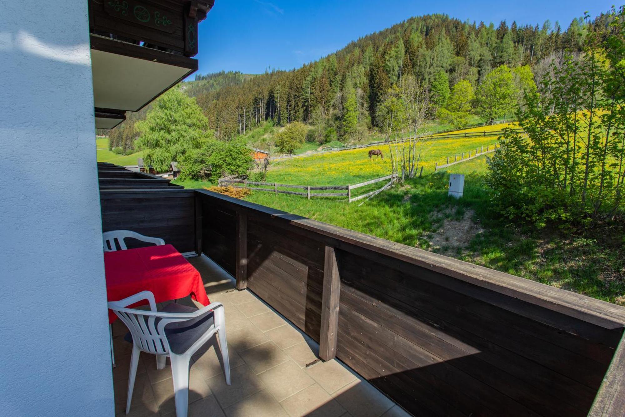 Huberhof 4 By Alpenidyll Apartments Schladming Exterior photo